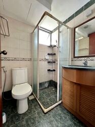 Aquarius By The Park (D16), Condominium #577168221